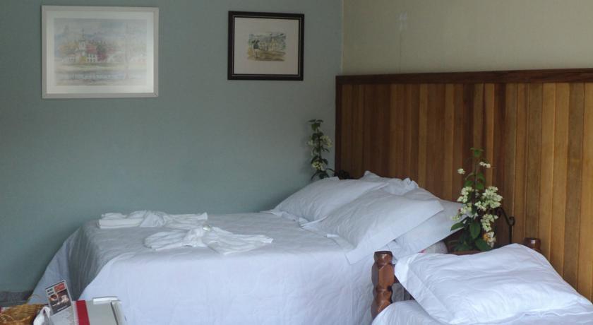 Pousada Pouso Do Campo Paraty Room photo