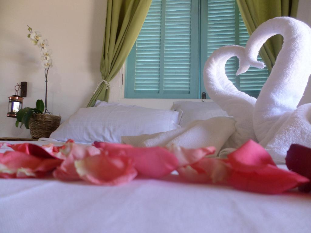 Pousada Pouso Do Campo Paraty Room photo