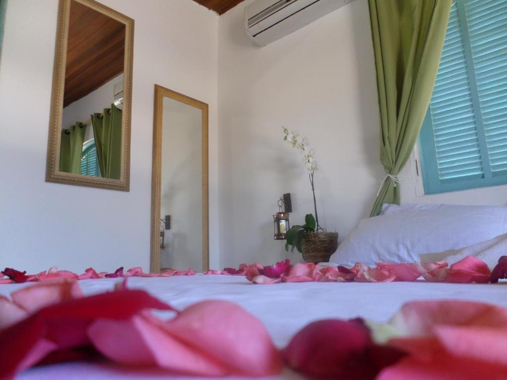 Pousada Pouso Do Campo Paraty Room photo