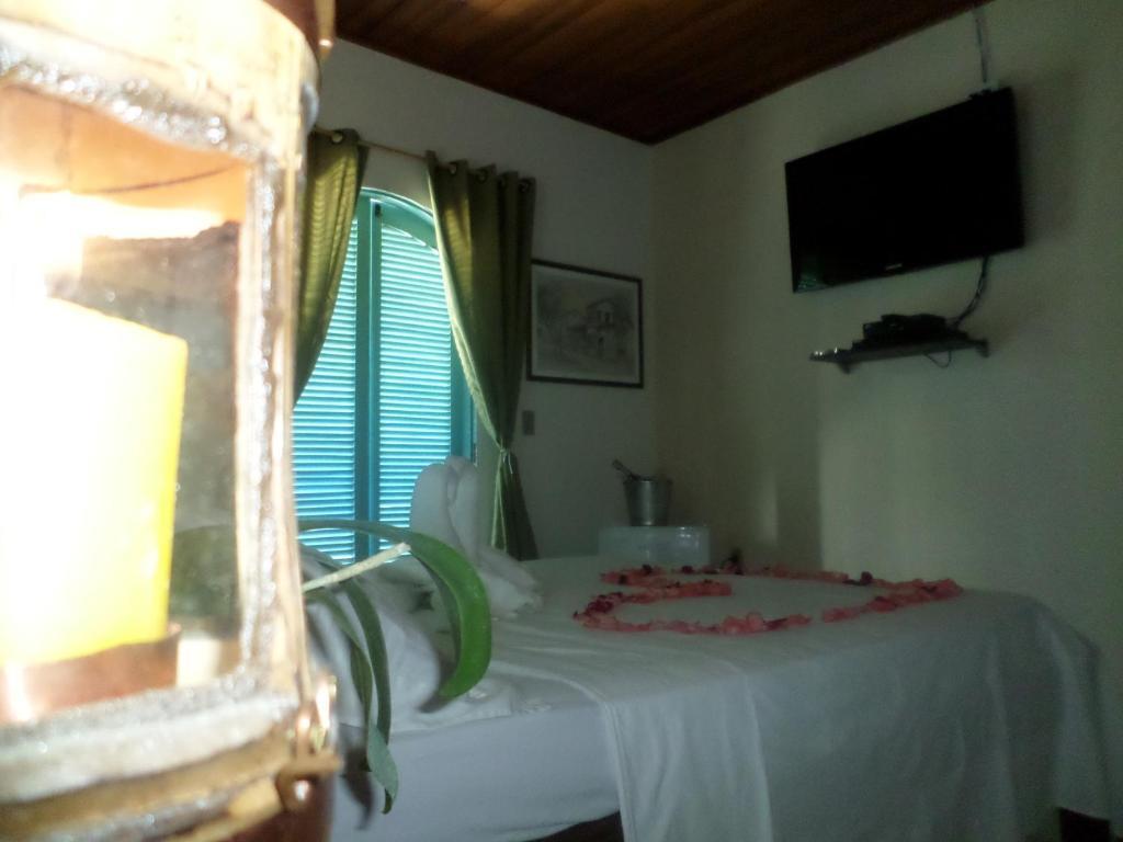 Pousada Pouso Do Campo Paraty Room photo