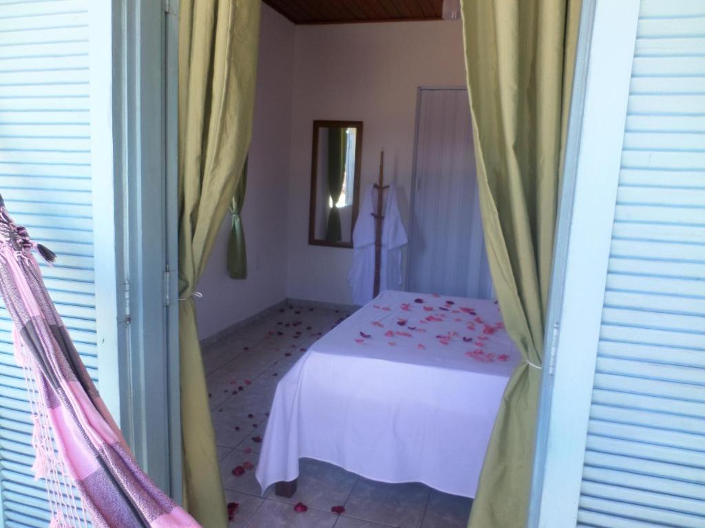 Pousada Pouso Do Campo Paraty Room photo